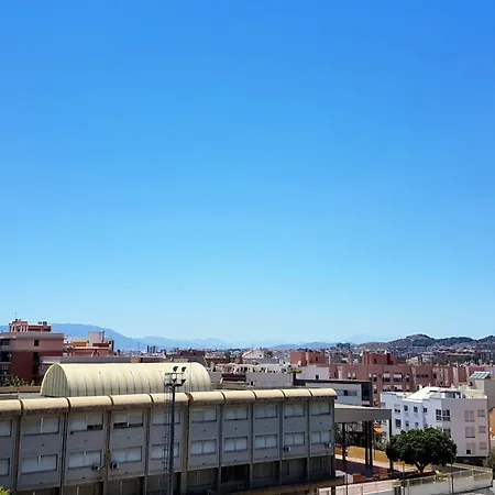 Appartamento Con Bonitas Vistas Junto Al Centro
